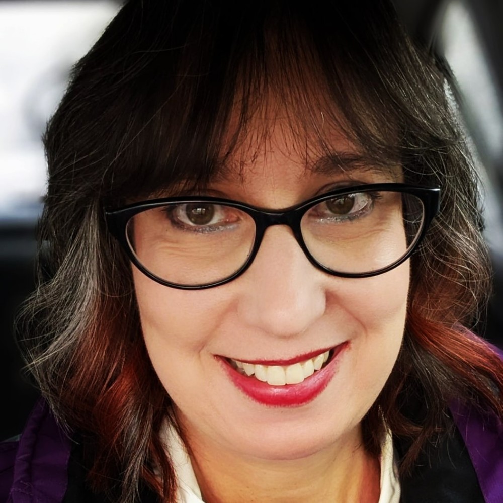 Meet your Posher, Christy